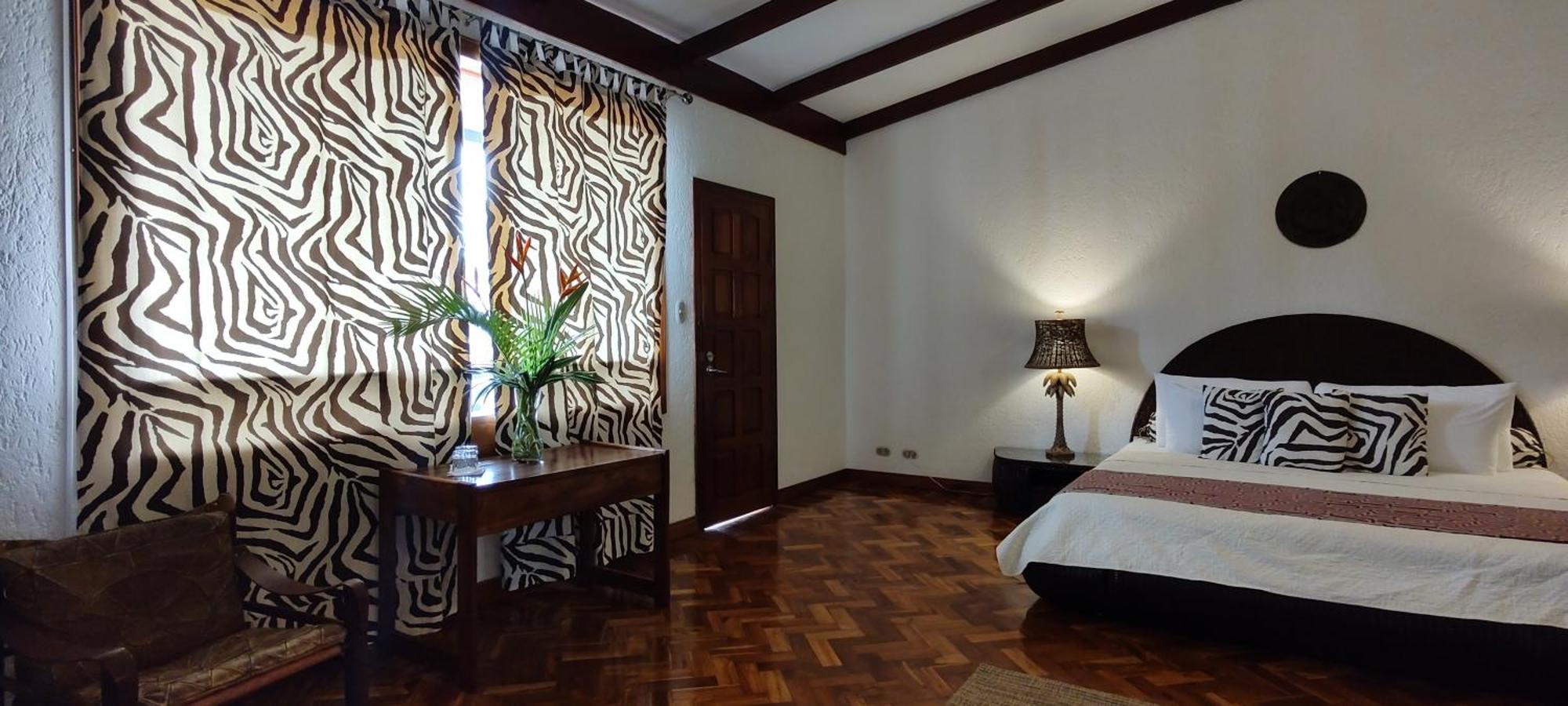 Canal Grande Lodge Piedades Exterior photo