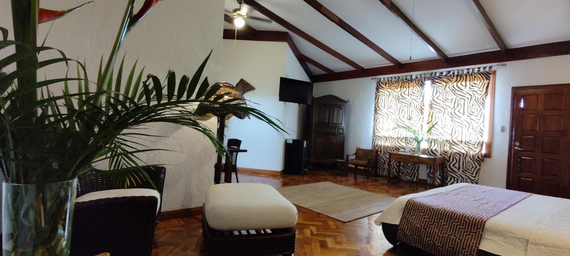 Canal Grande Lodge Piedades Exterior photo