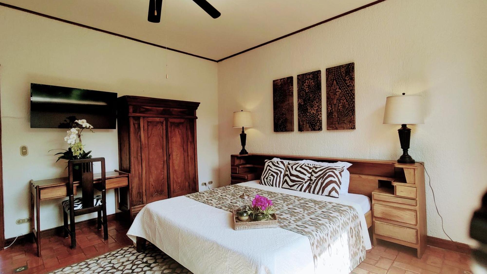 Canal Grande Lodge Piedades Exterior photo