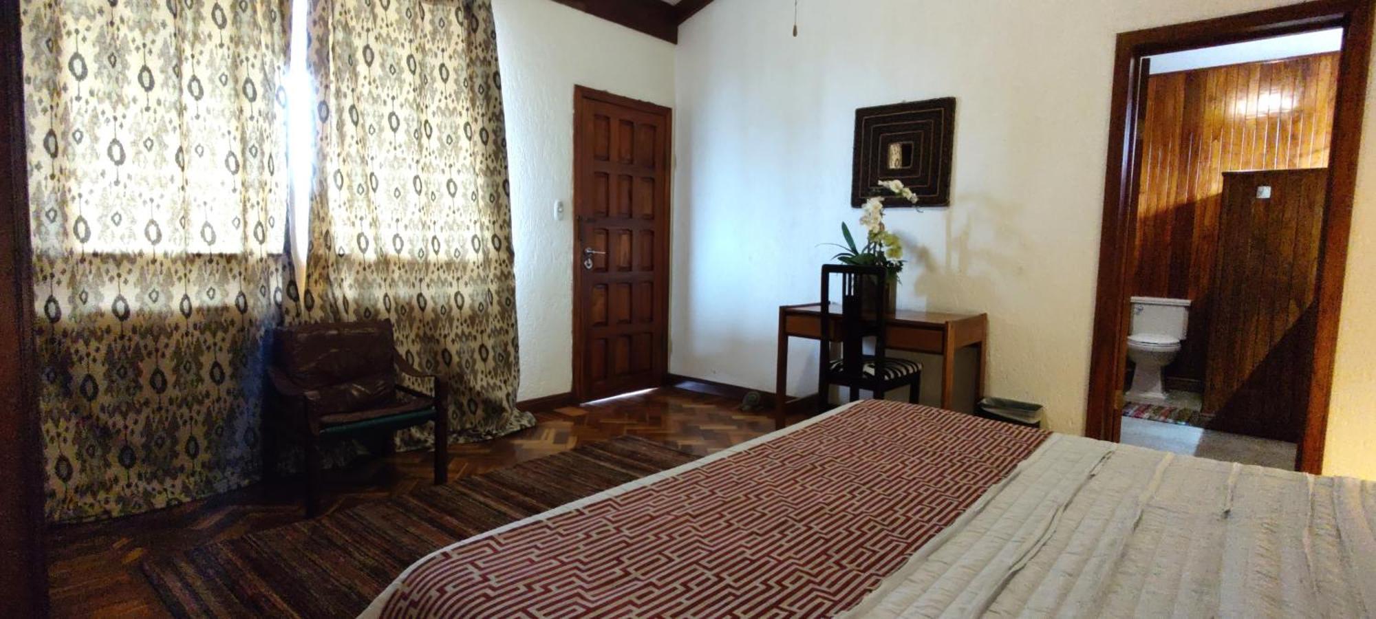 Canal Grande Lodge Piedades Exterior photo